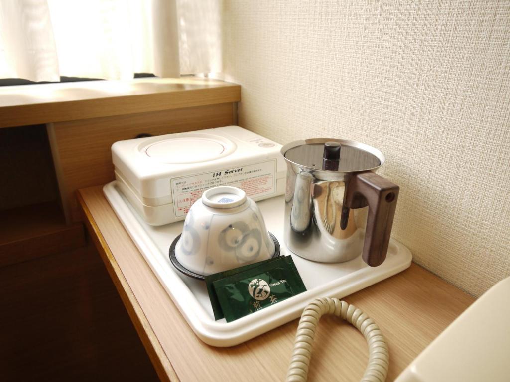 Hotel Route-Inn Wajima Room photo